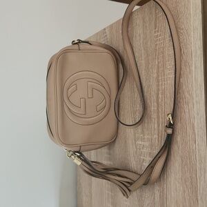 Gucci Soho Disco Bag